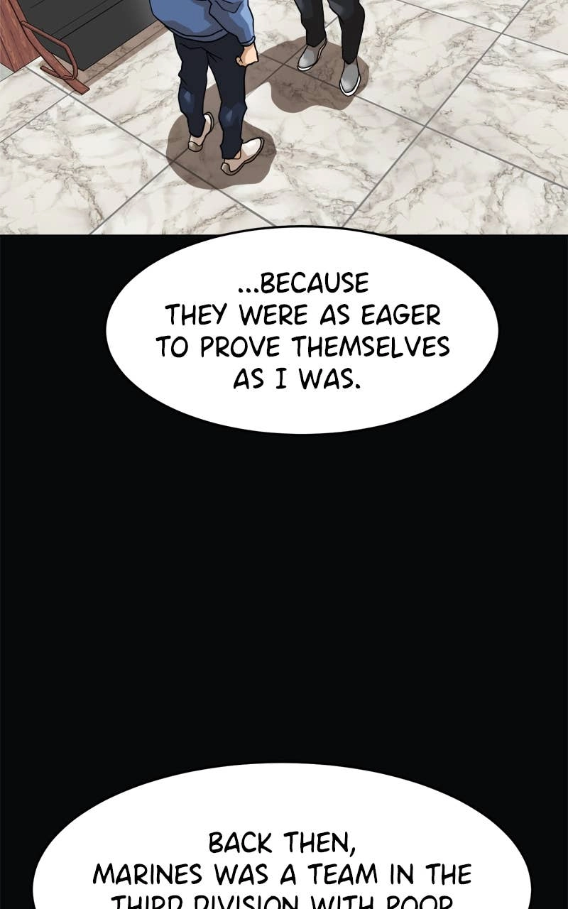 Double Click Chapter 158 - Page 52