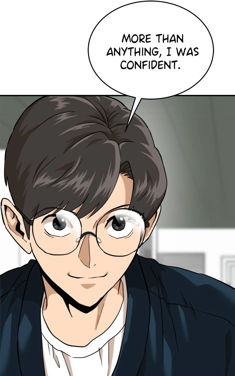 Double Click Chapter 158 - Page 57