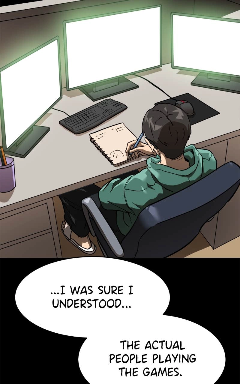 Double Click Chapter 158 - Page 59