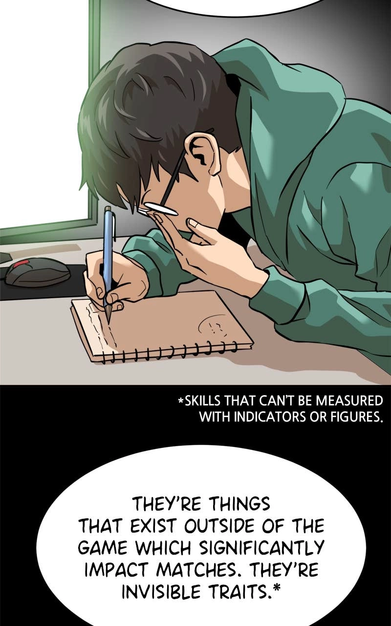 Double Click Chapter 158 - Page 61