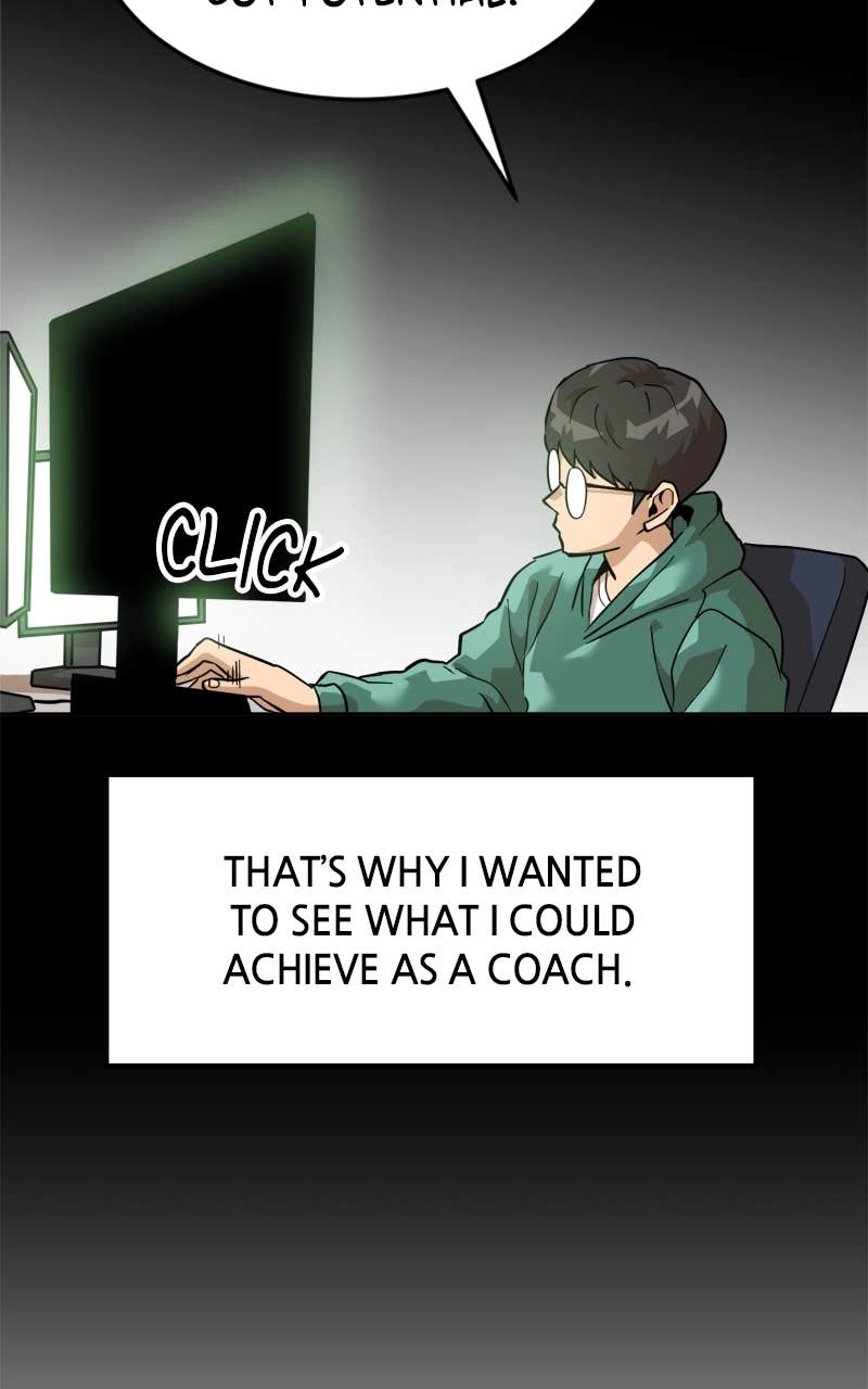 Double Click Chapter 158 - Page 63