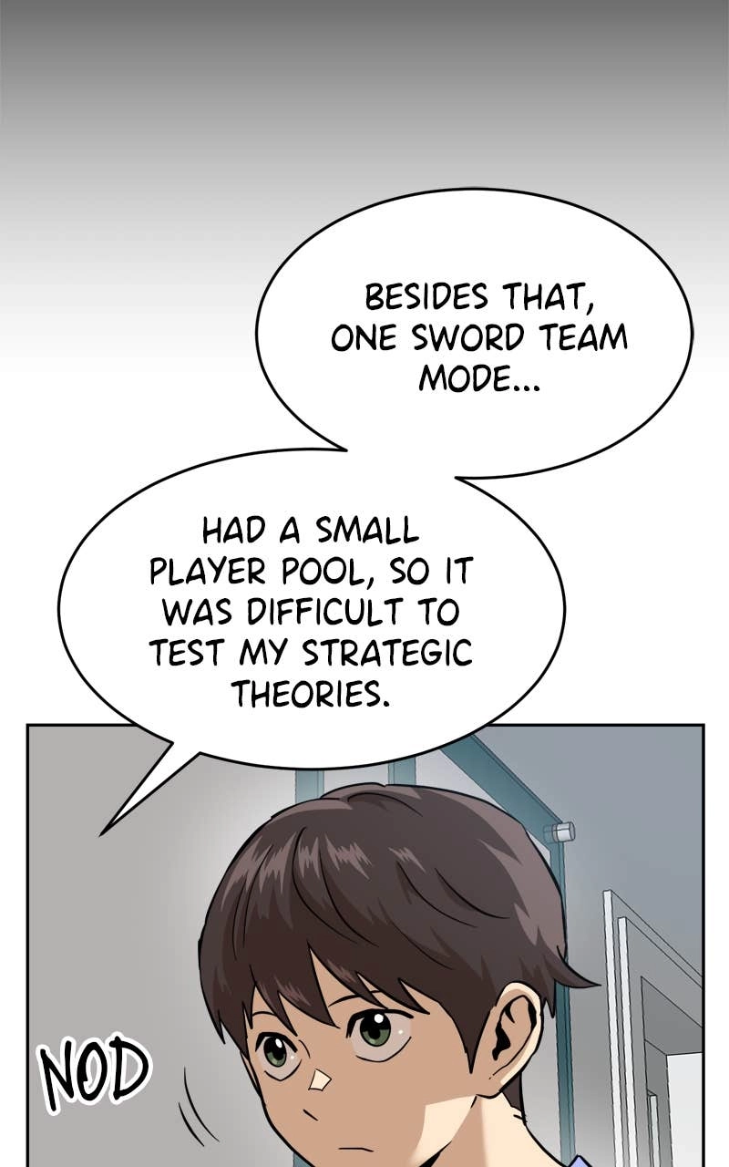Double Click Chapter 158 - Page 64