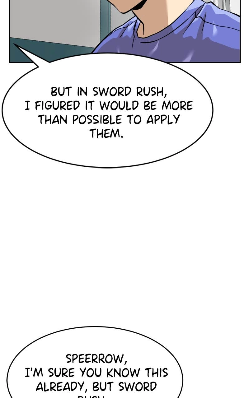 Double Click Chapter 158 - Page 65