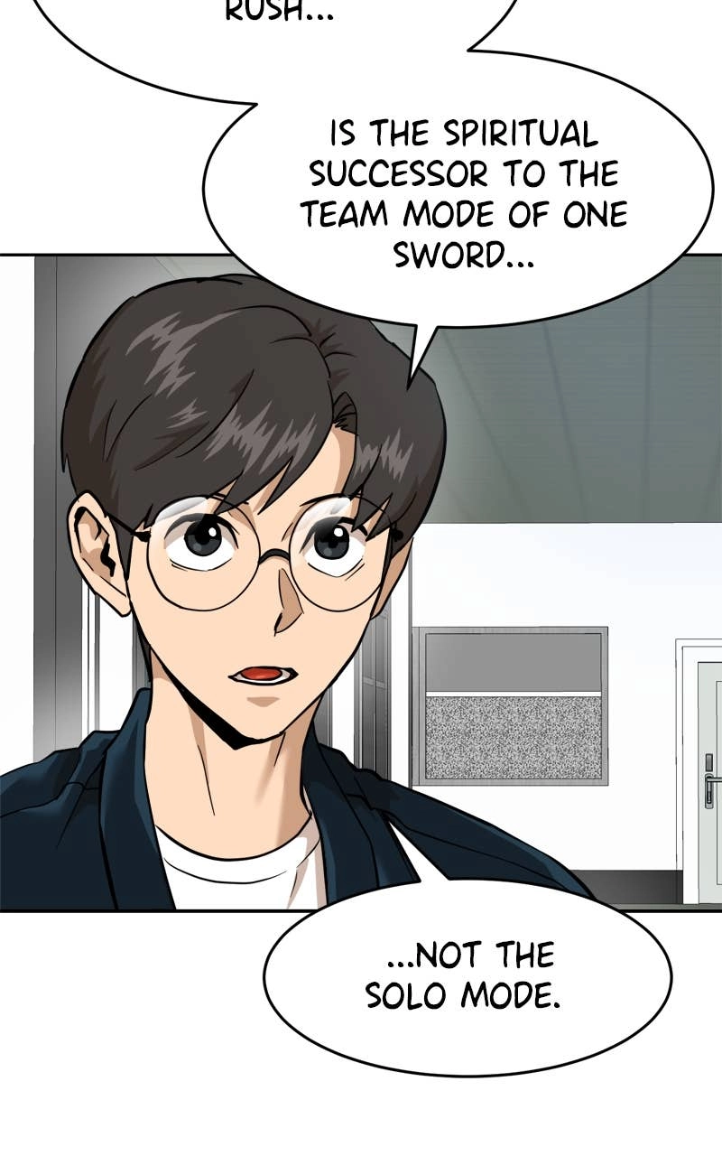 Double Click Chapter 158 - Page 66