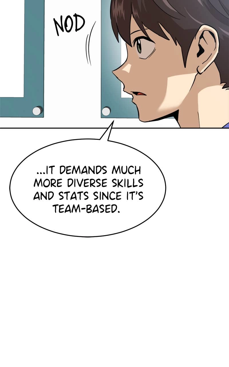 Double Click Chapter 158 - Page 68