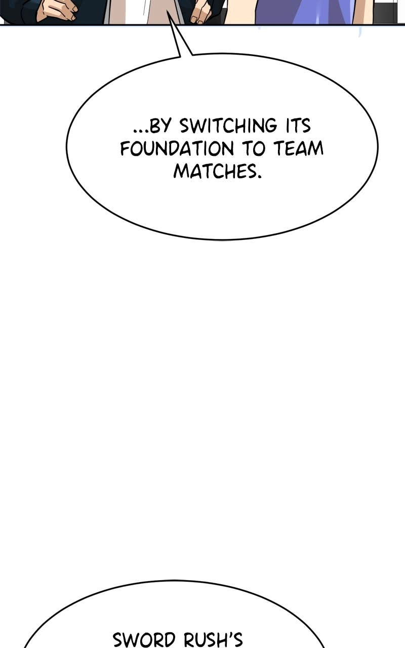 Double Click Chapter 158 - Page 70