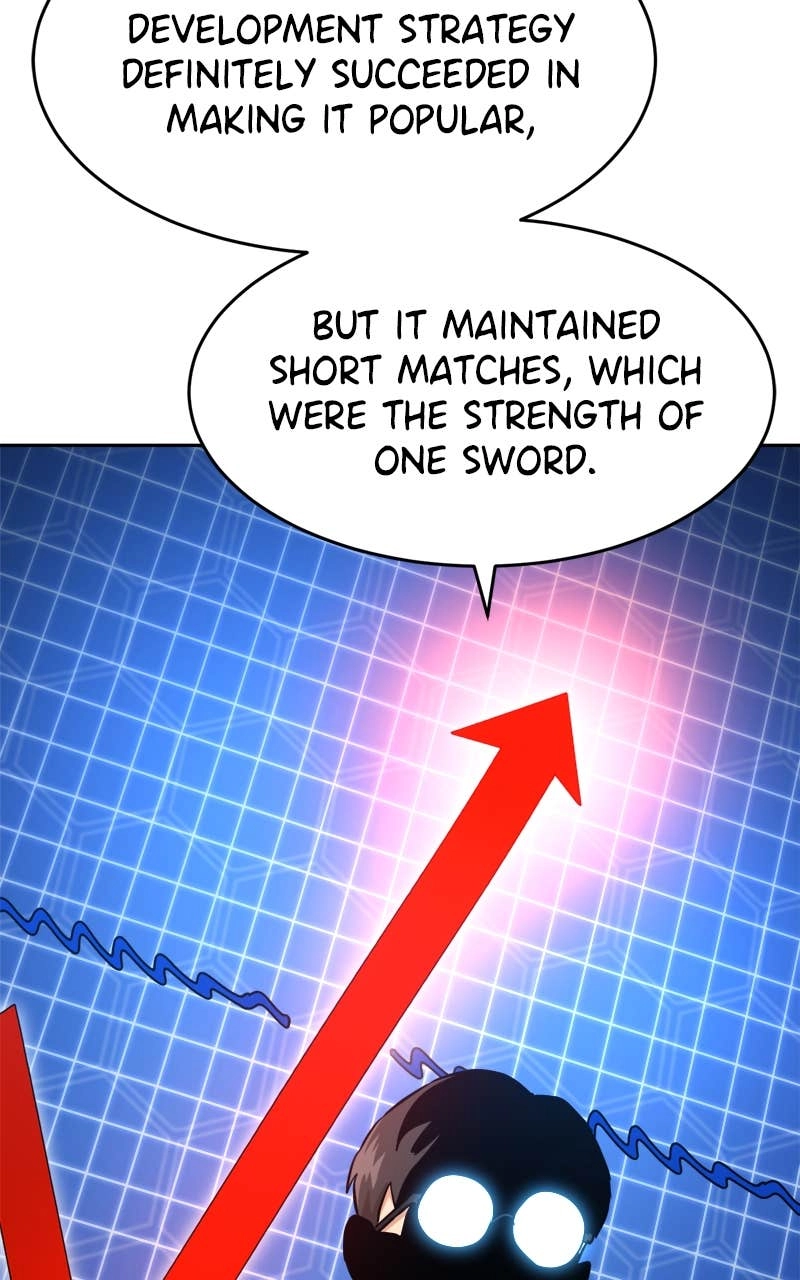 Double Click Chapter 158 - Page 71