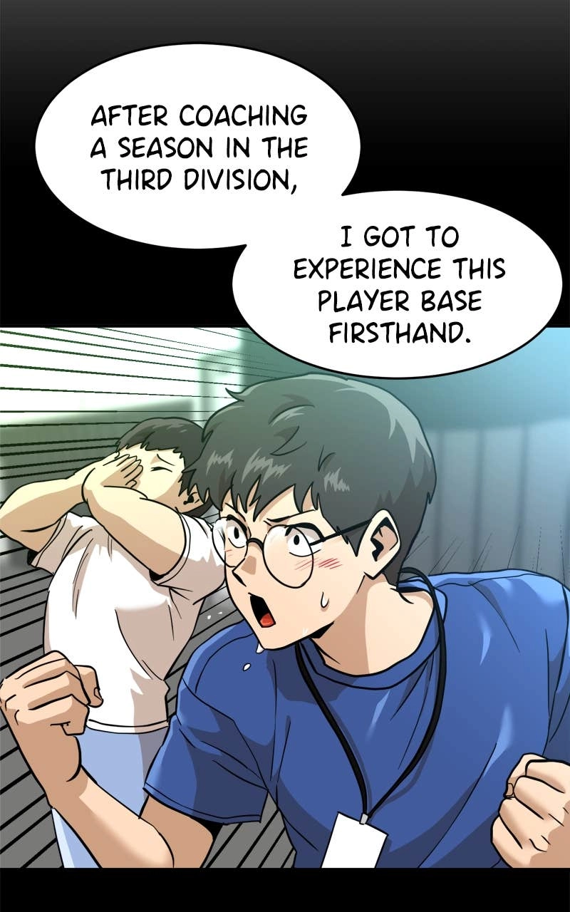 Double Click Chapter 158 - Page 74