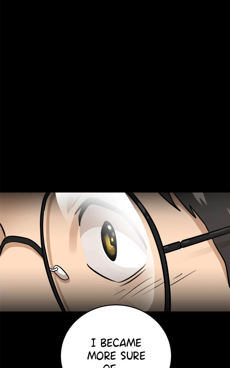 Double Click Chapter 158 - Page 75