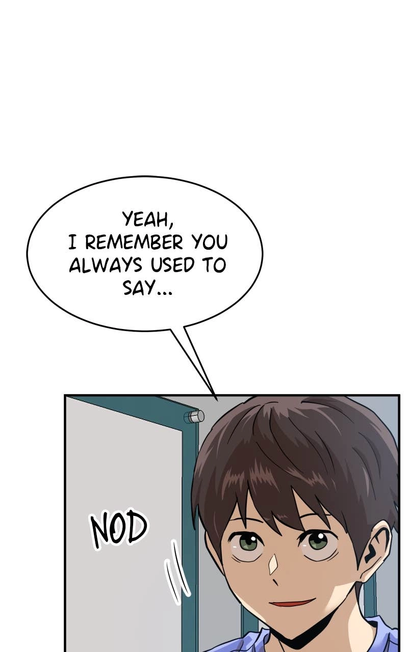 Double Click Chapter 158 - Page 78
