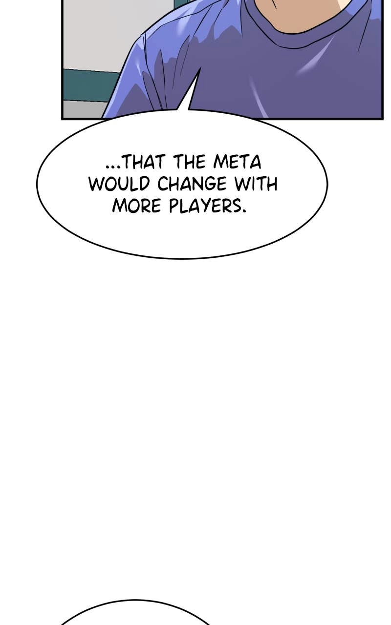 Double Click Chapter 158 - Page 79