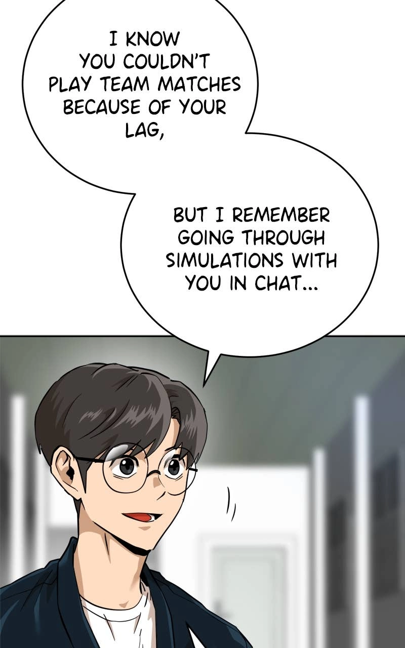 Double Click Chapter 158 - Page 80
