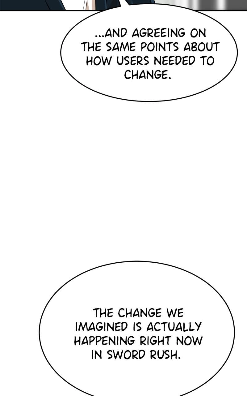 Double Click Chapter 158 - Page 81