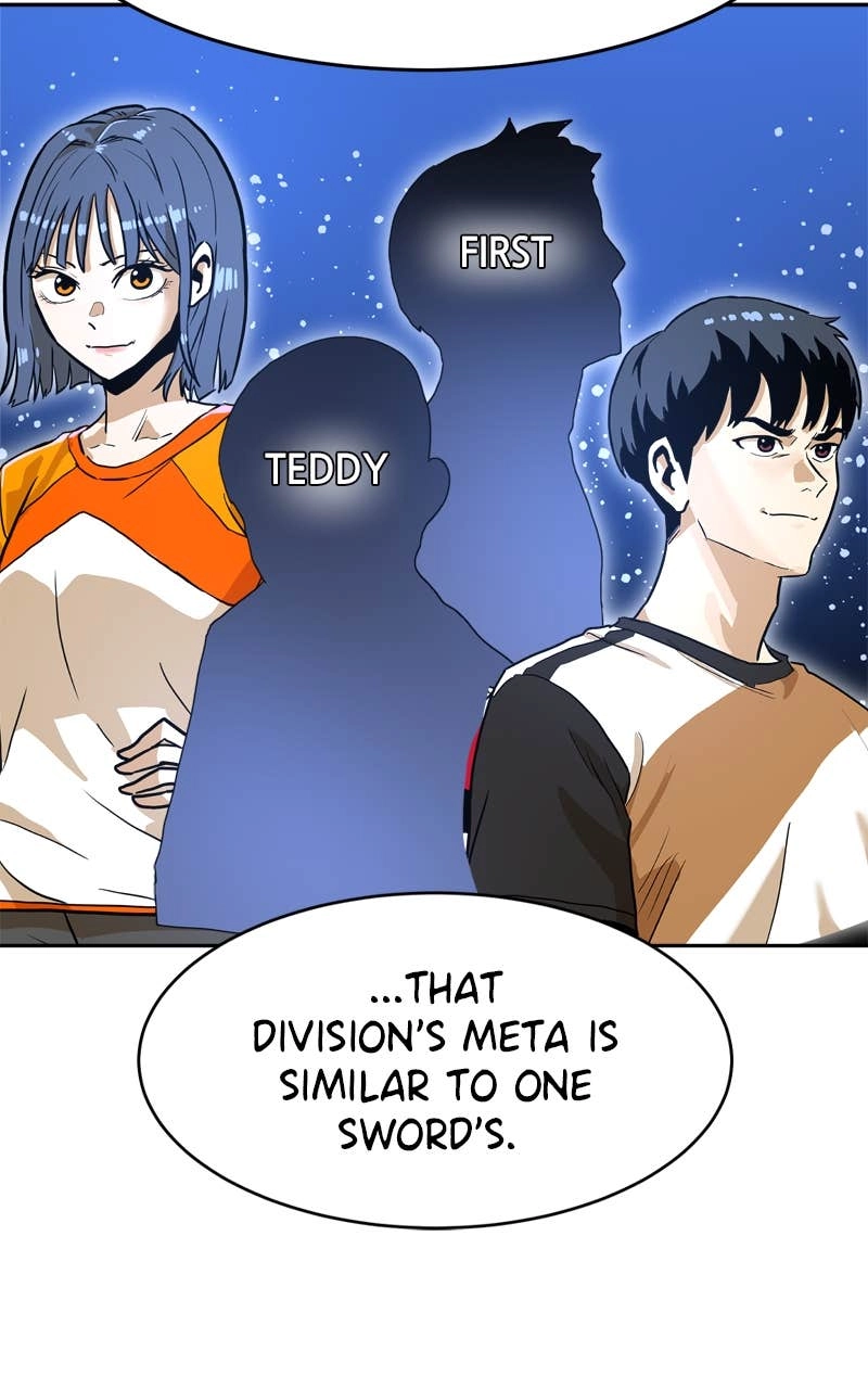Double Click Chapter 158 - Page 89