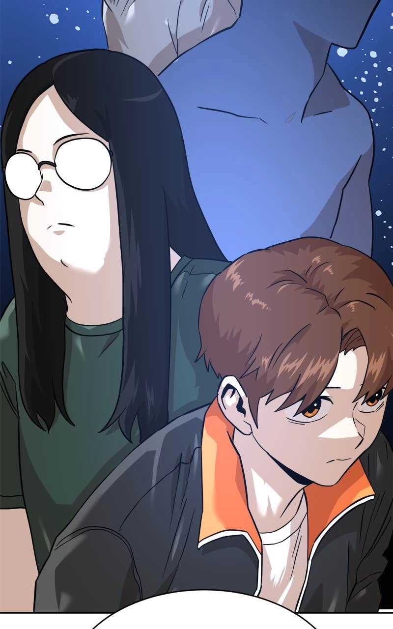 Double Click Chapter 158 - Page 91