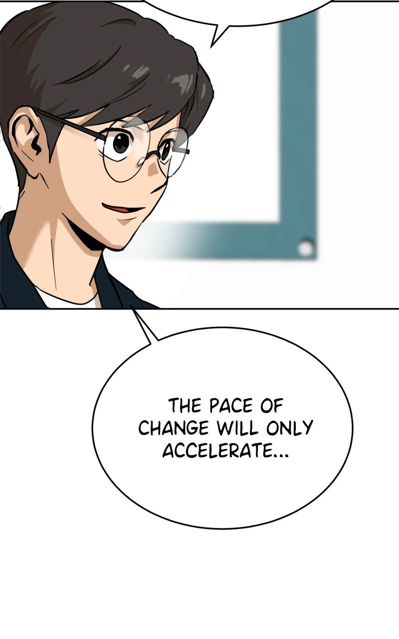 Double Click Chapter 158 - Page 95