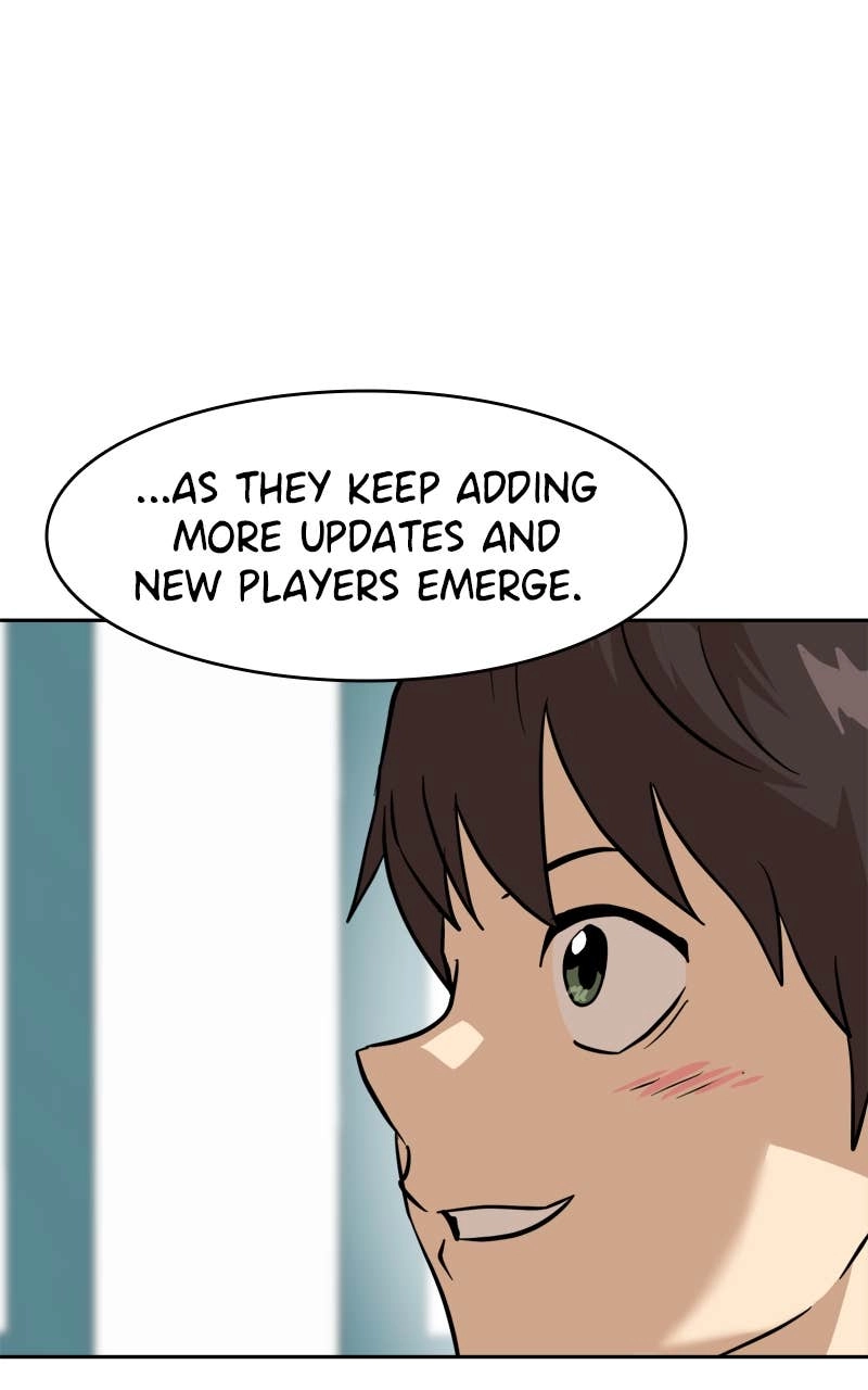 Double Click Chapter 158 - Page 96