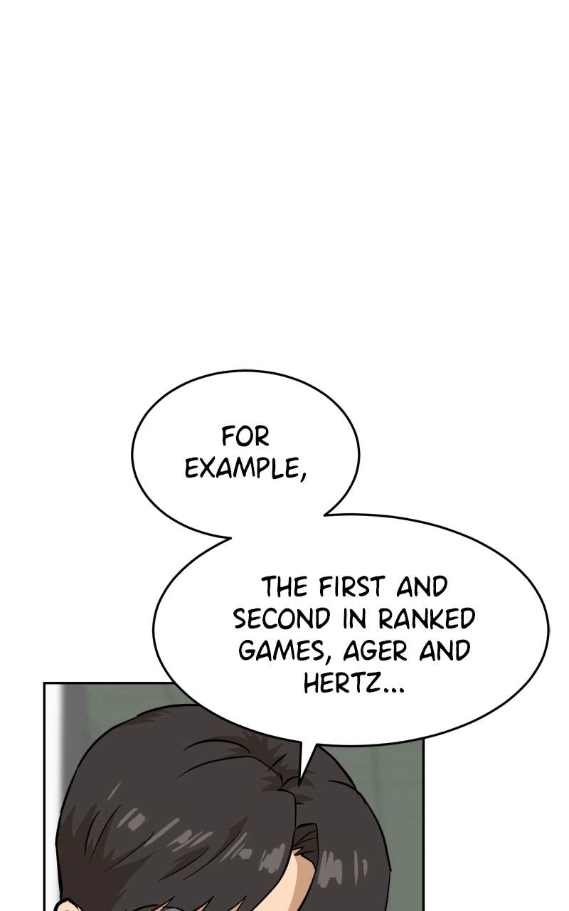 Double Click Chapter 158 - Page 97