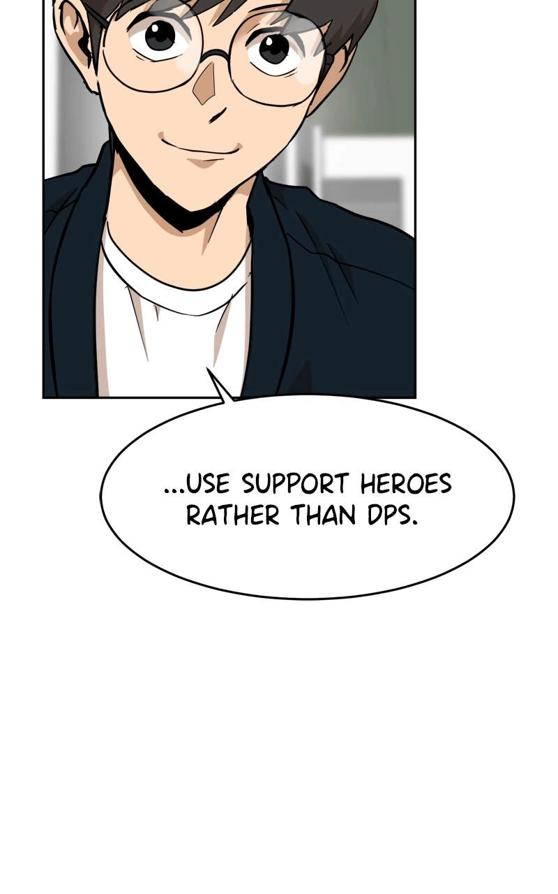 Double Click Chapter 158 - Page 98