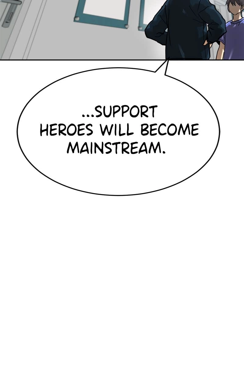 Double Click Chapter 158 - Page 100