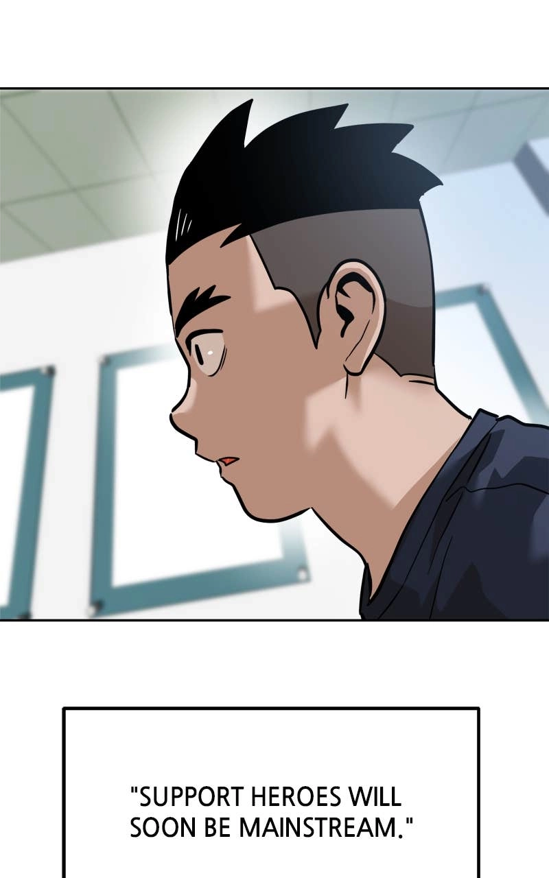 Double Click Chapter 158 - Page 101