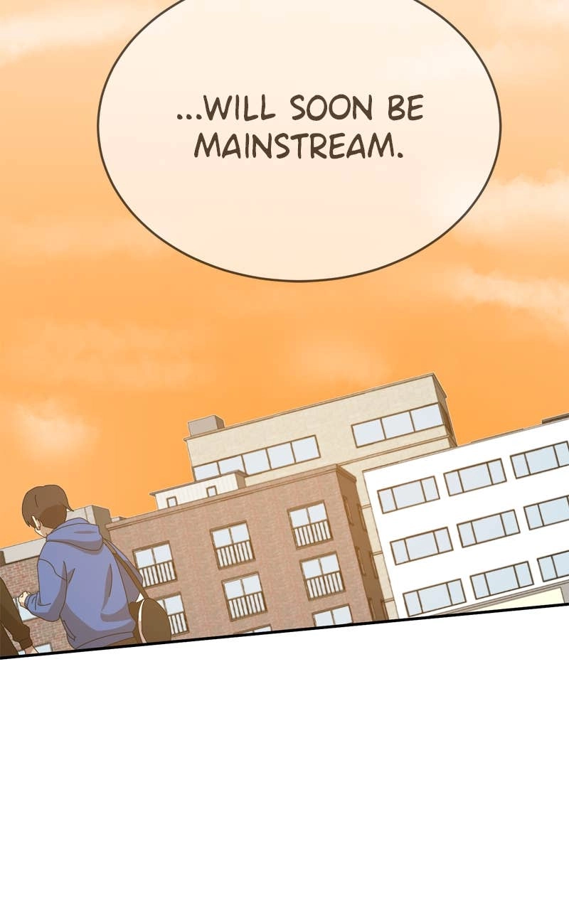 Double Click Chapter 158 - Page 104