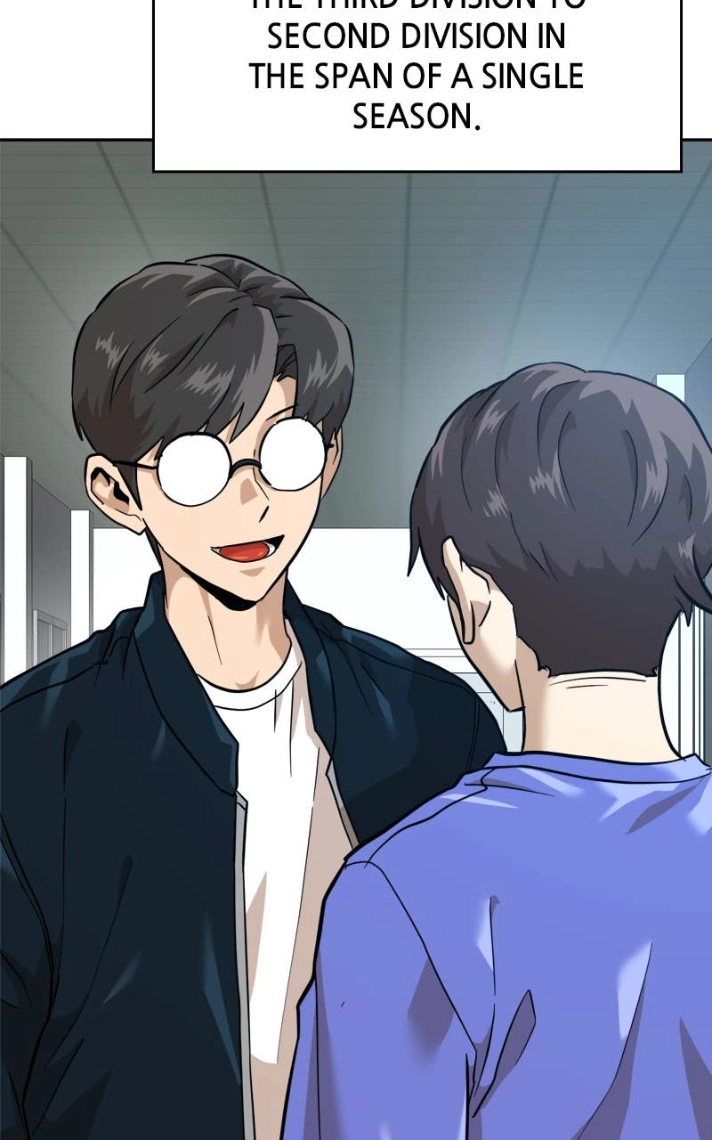 Double Click Chapter 158 - Page 108
