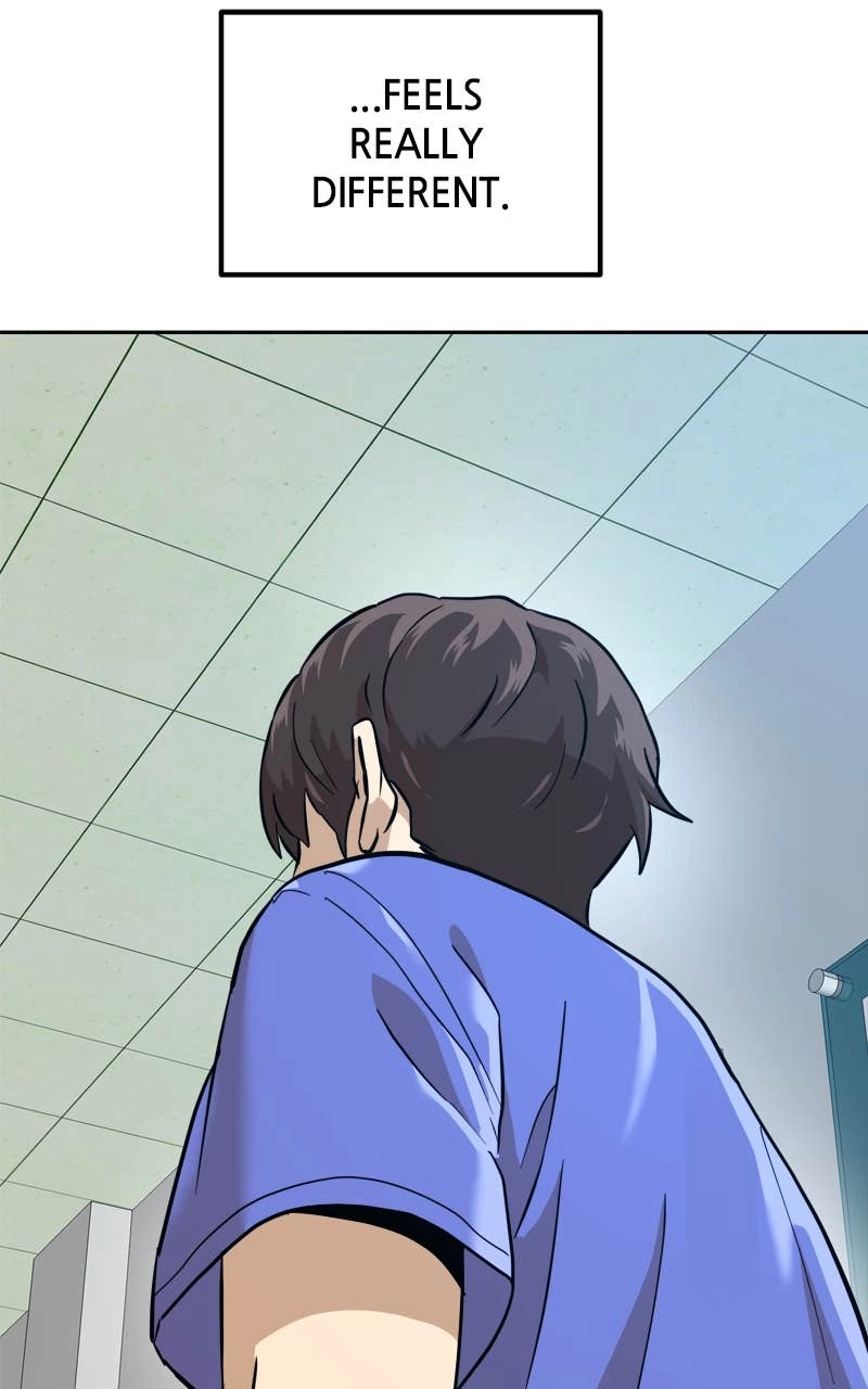 Double Click Chapter 158 - Page 110