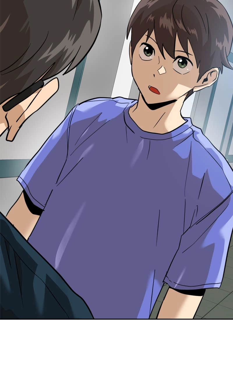 Double Click Chapter 158 - Page 117