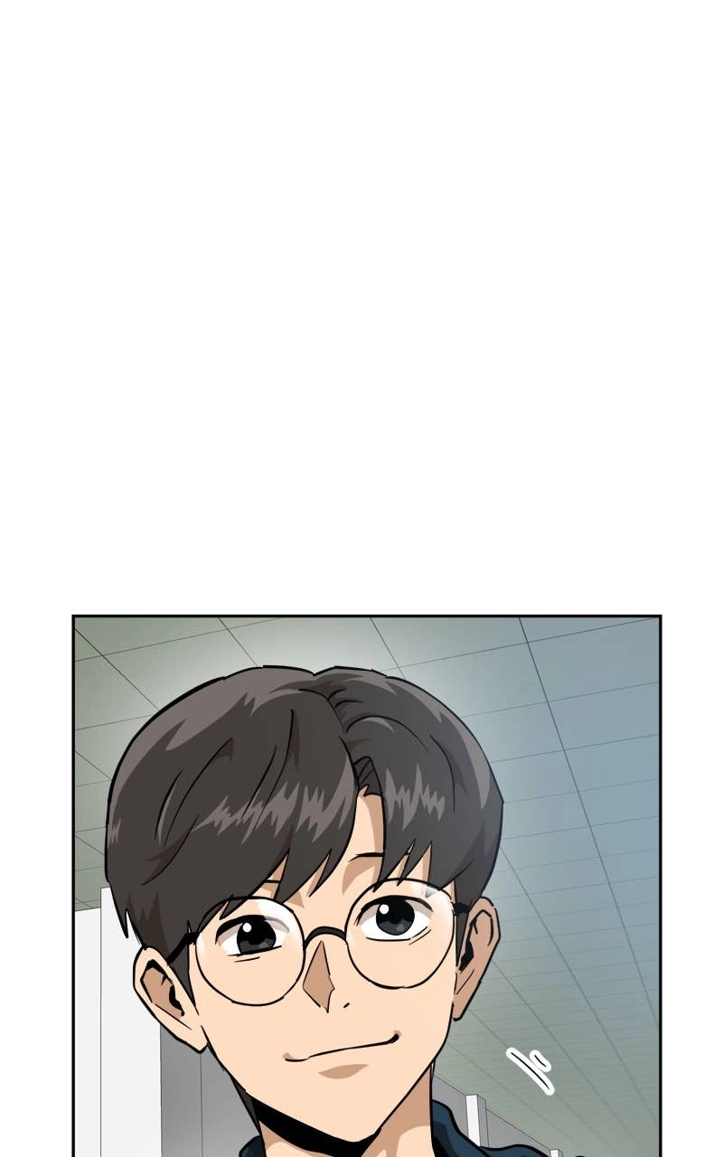 Double Click Chapter 158 - Page 118
