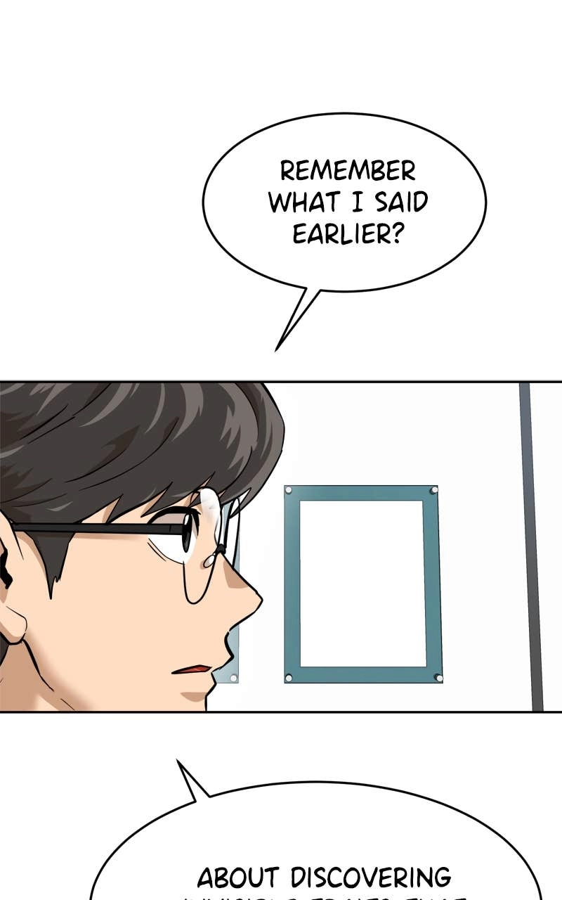 Double Click Chapter 158 - Page 120