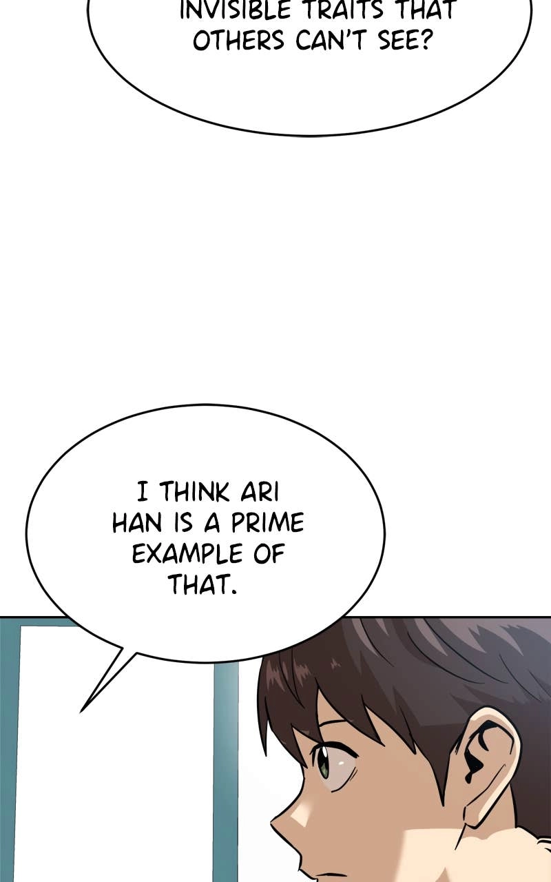 Double Click Chapter 158 - Page 121