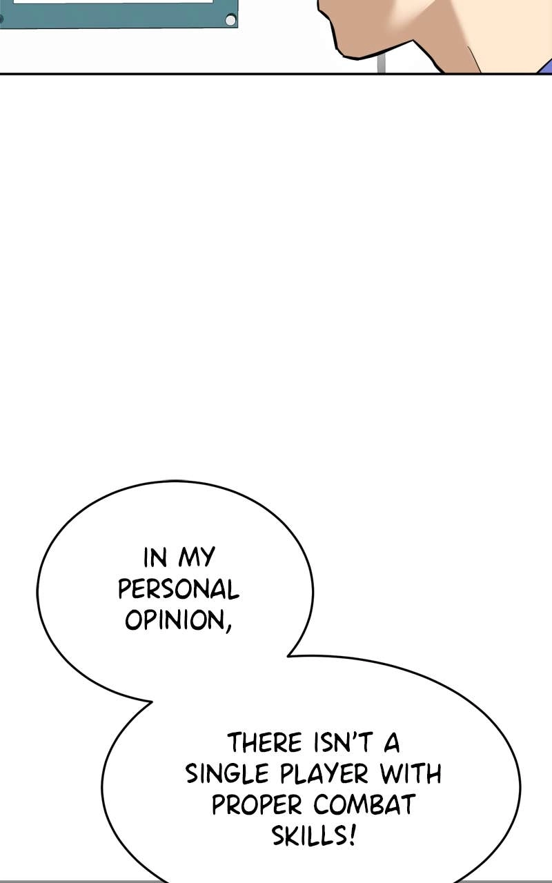 Double Click Chapter 158 - Page 122