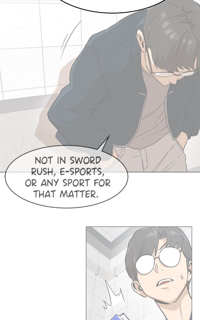 Double Click Chapter 158 - Page 123