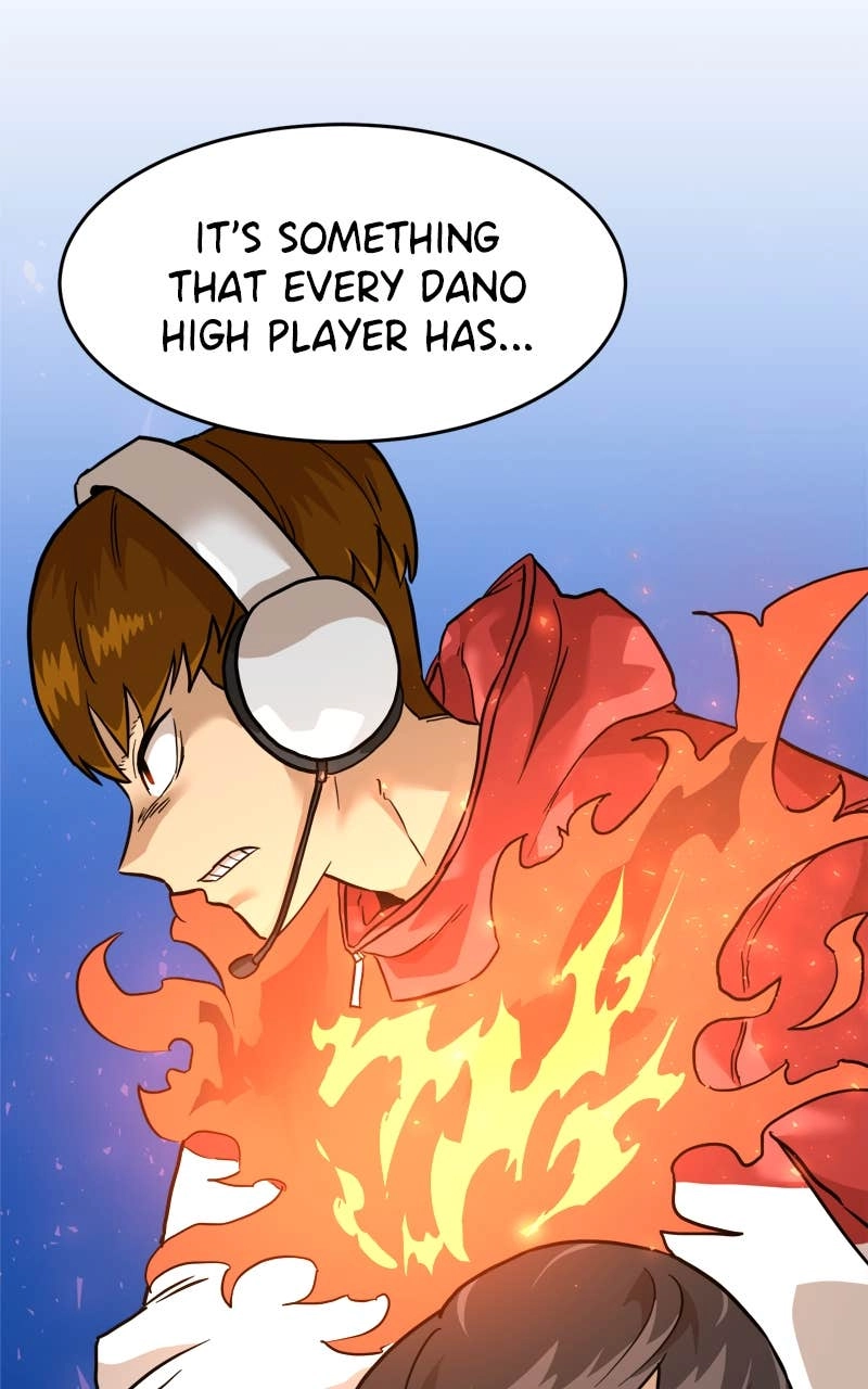 Double Click Chapter 158 - Page 126