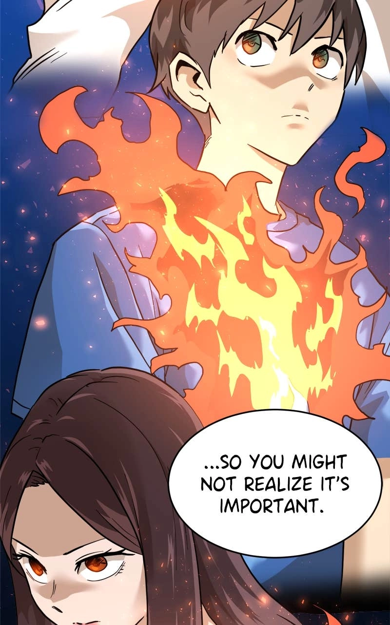 Double Click Chapter 158 - Page 127
