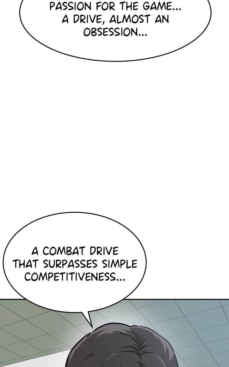 Double Click Chapter 158 - Page 129