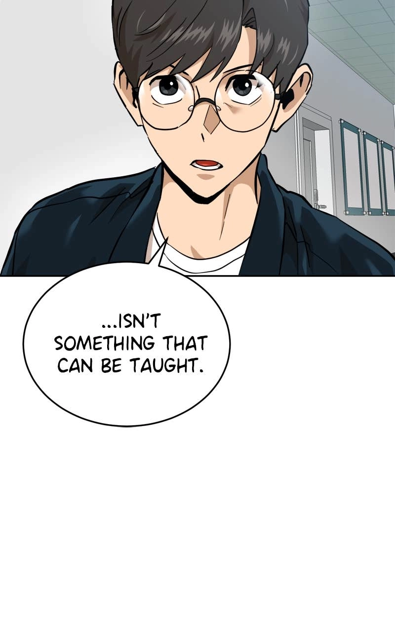 Double Click Chapter 158 - Page 130