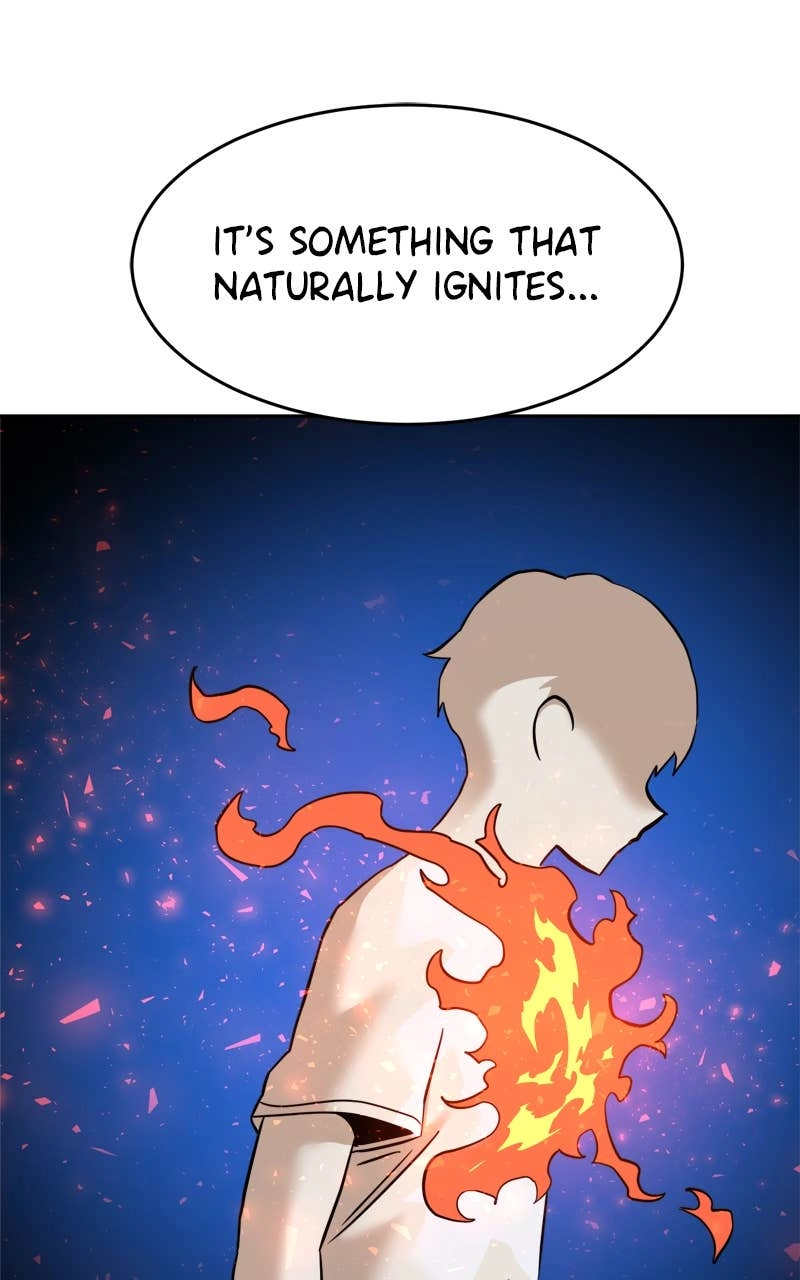Double Click Chapter 158 - Page 131