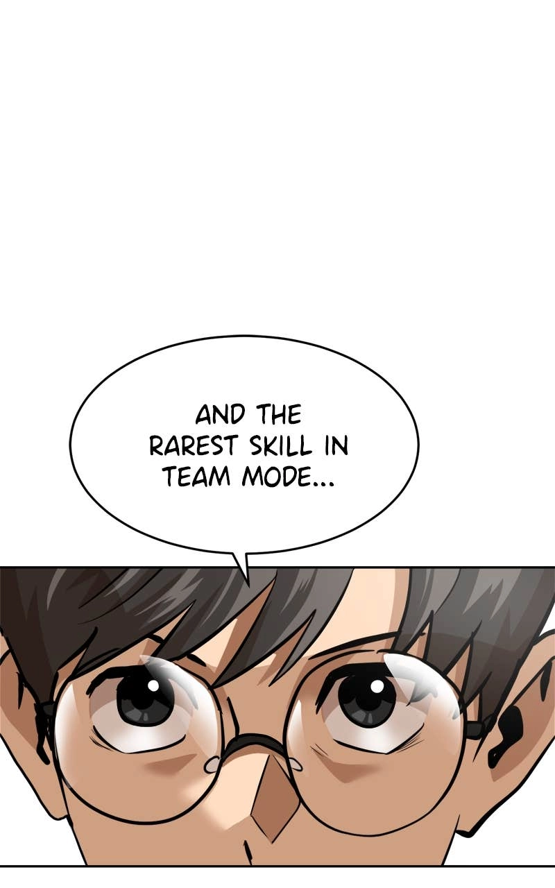 Double Click Chapter 158 - Page 133