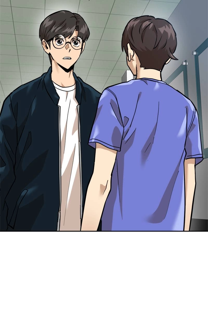 Double Click Chapter 158 - Page 135