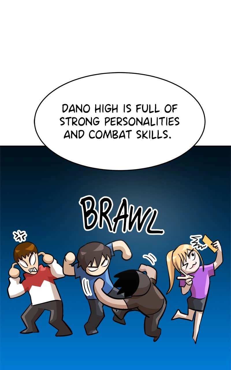 Double Click Chapter 158 - Page 136