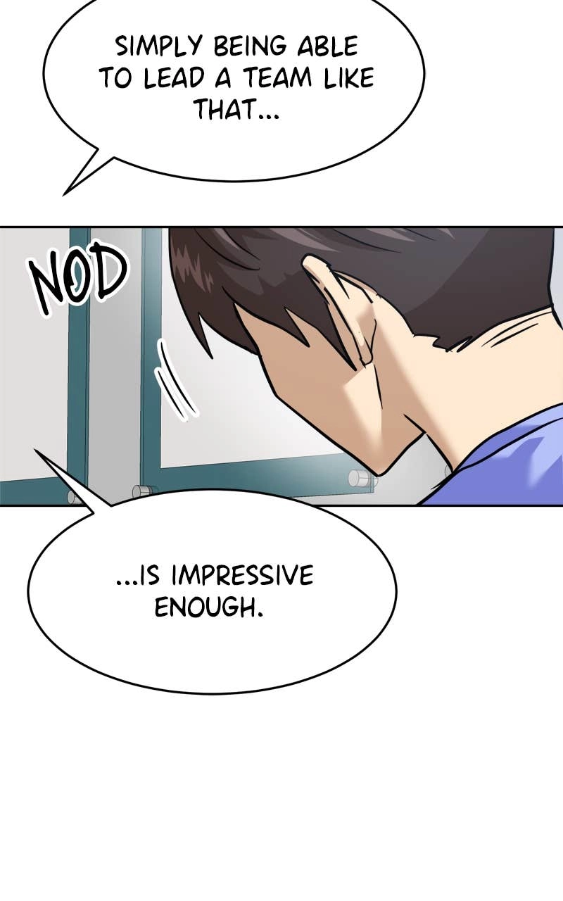 Double Click Chapter 158 - Page 138