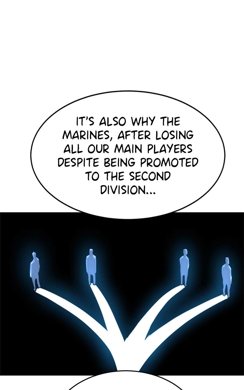 Double Click Chapter 158 - Page 139