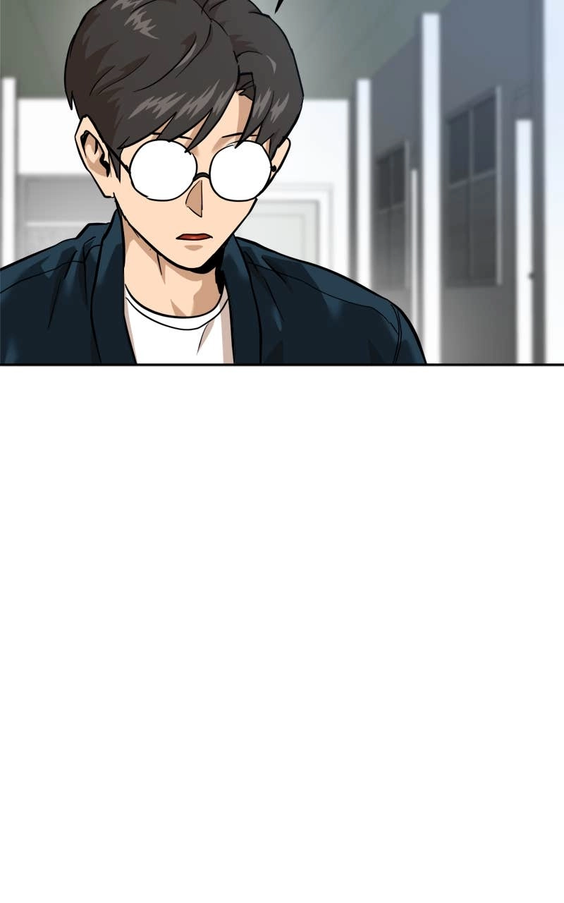 Double Click Chapter 158 - Page 141