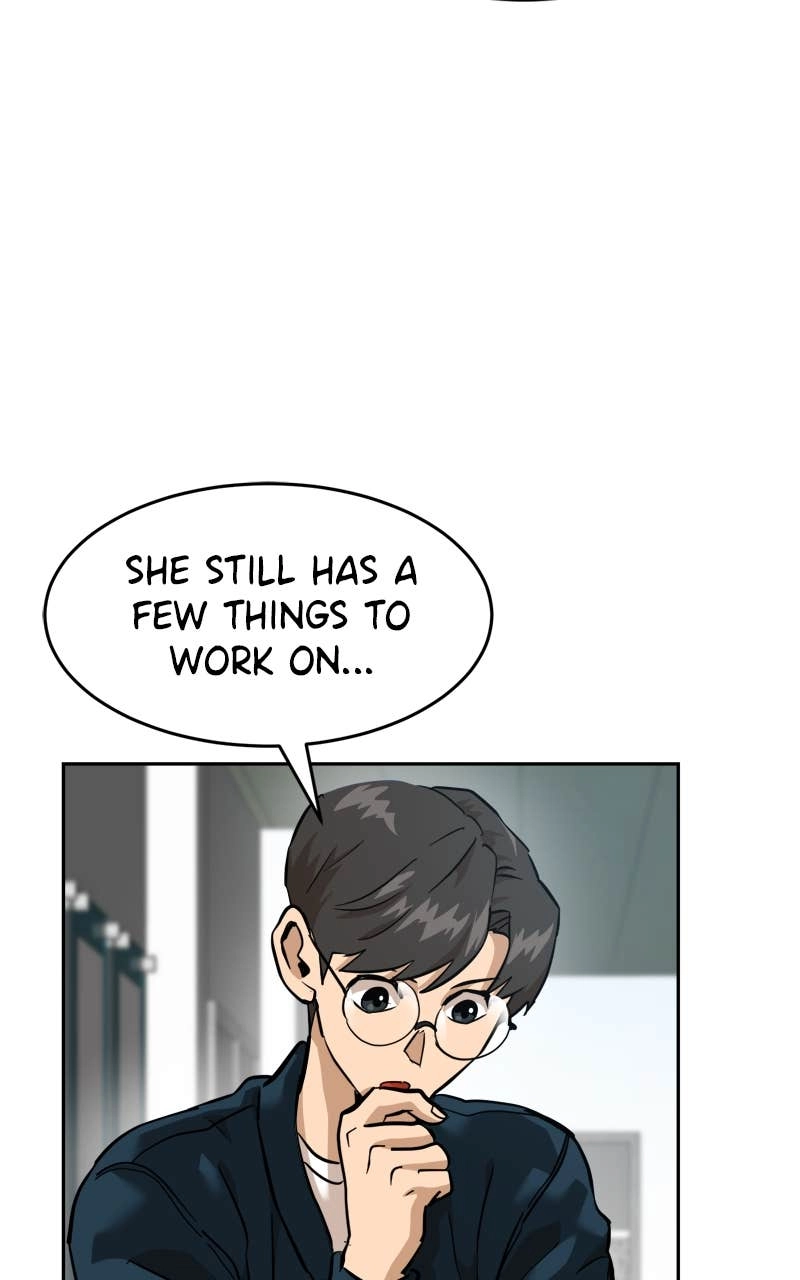 Double Click Chapter 158 - Page 143