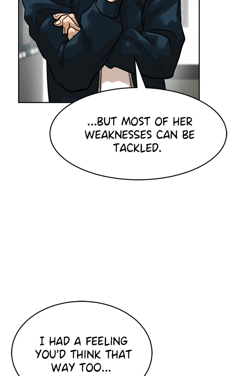 Double Click Chapter 158 - Page 144