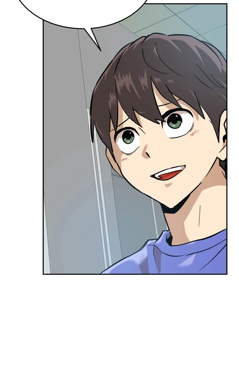 Double Click Chapter 158 - Page 145