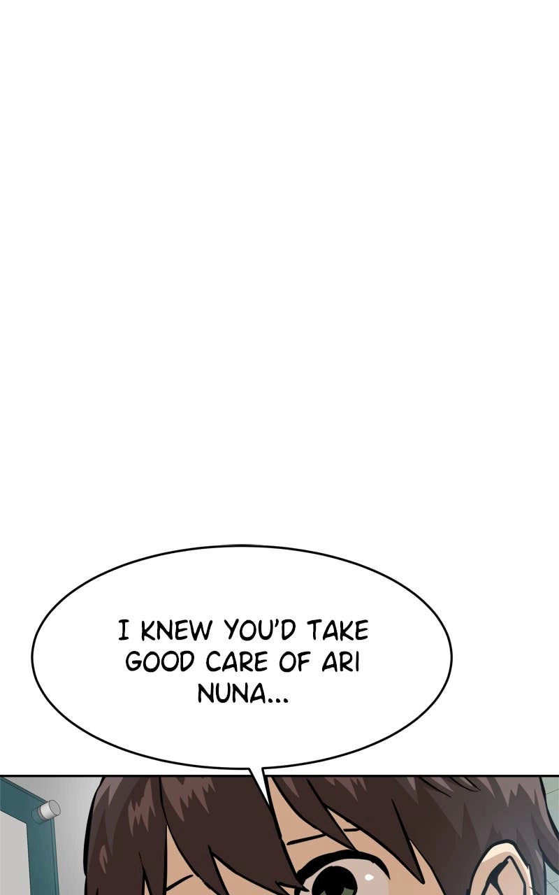 Double Click Chapter 158 - Page 146