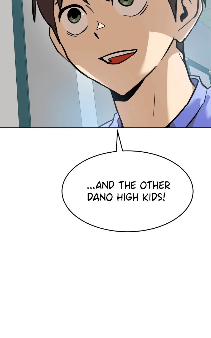Double Click Chapter 158 - Page 147
